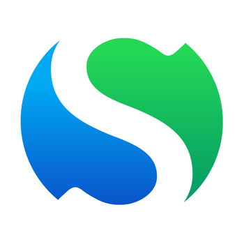 SkyZen LOGO-APP點子