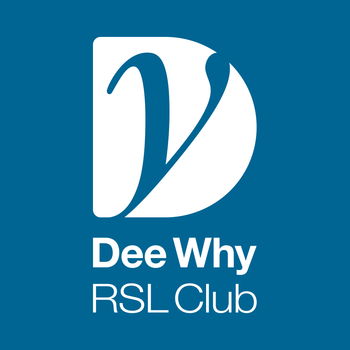 Dee Why RSL Club LOGO-APP點子