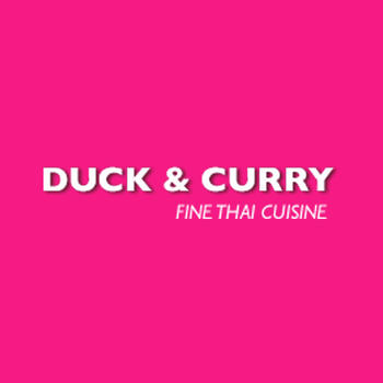 Duck & Curry Nürnberg LOGO-APP點子