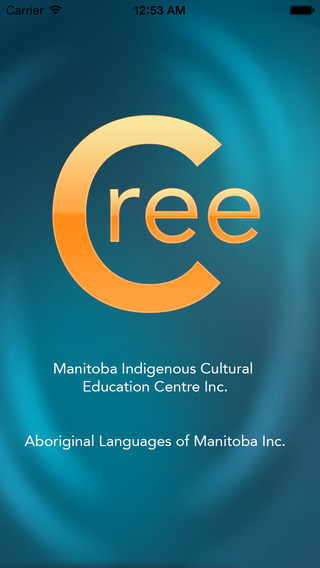 免費下載教育APP|Manitoba Cree app開箱文|APP開箱王