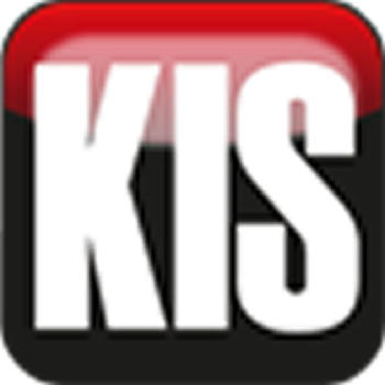 KIS INFO SYSTEM for IPhone 商業 App LOGO-APP開箱王
