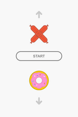 Tic Tac Donut: A free, tasty Tic Tac Toe game screenshot 2