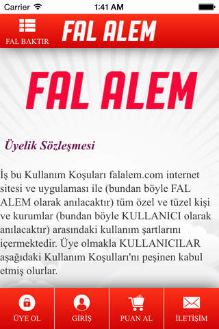 Falalem screenshot 3