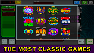 Old Vegas Slots  Screenshot