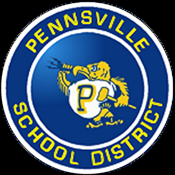 Pennsville School District LOGO-APP點子