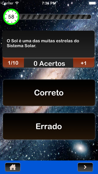 【免費遊戲App】Simulado OBA Nivel 2 Free-APP點子