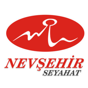 Nevşehirliler Seyahat LOGO-APP點子