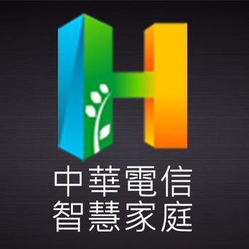 CHT eHome LOGO-APP點子