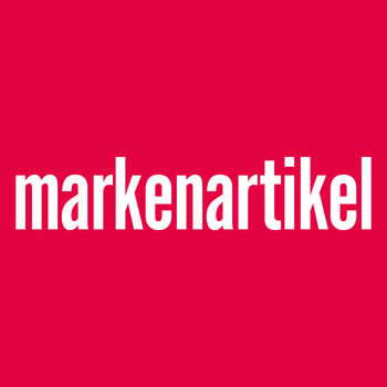 MARKENARTIKEL LOGO-APP點子