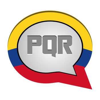 PQR Movil LOGO-APP點子