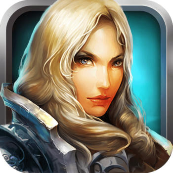 نداء التنين٢(MMORPG) افضل لعبة الحرب متعددة اللاعبين الاستراتيجية لعام ٢٠١٥ 遊戲 App LOGO-APP開箱王