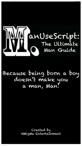 ManUseScript