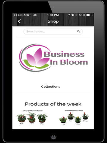 【免費商業App】Business In Bloom-APP點子