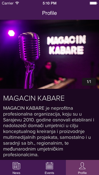 免費下載娛樂APP|Magacin Kabare app開箱文|APP開箱王