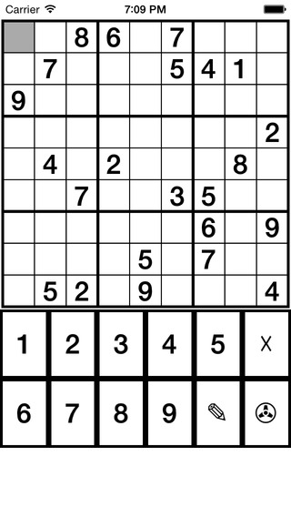Sudoku 2015