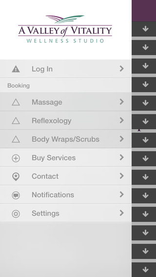 免費下載健康APP|Massage Prescott app開箱文|APP開箱王