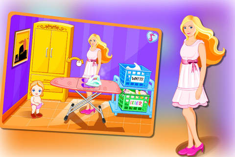 Babi Laundry For Her Kids—Iaundry Service screenshot 2