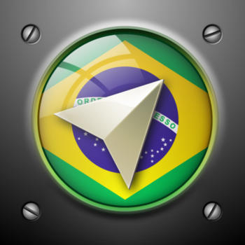 Brazil Navigation 交通運輸 App LOGO-APP開箱王