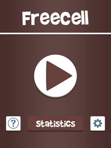 【免費遊戲App】Ader FreeCell-APP點子