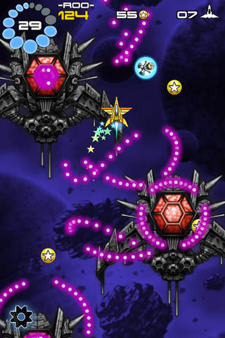 Star Squad Space Rescue screenshot 3