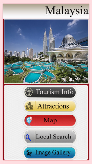 免費下載旅遊APP|Malaysia Amazing Tourism app開箱文|APP開箱王
