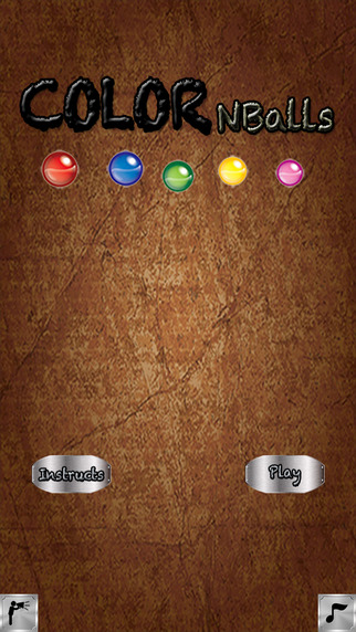 免費下載遊戲APP|Color N Balls app開箱文|APP開箱王