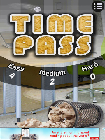 免費下載遊戲APP|TimePass -- Any Time Any Where app開箱文|APP開箱王
