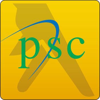Perry Spencer Telephone Cooperative LOGO-APP點子