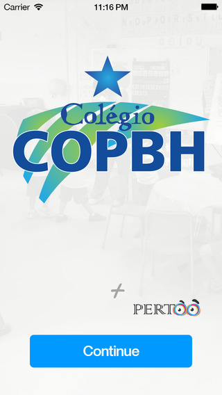 Colégio COPBH