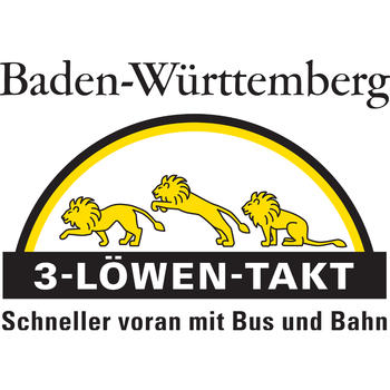 EVA-BW - Verkehrsauskunft LOGO-APP點子