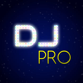 Light DJ Pro - Light Show Creator for LIFX LOGO-APP點子