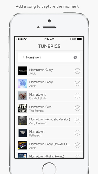 【免費社交App】Tunepics-APP點子