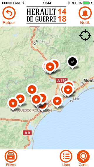免費下載旅遊APP|Hérault de guerre app開箱文|APP開箱王