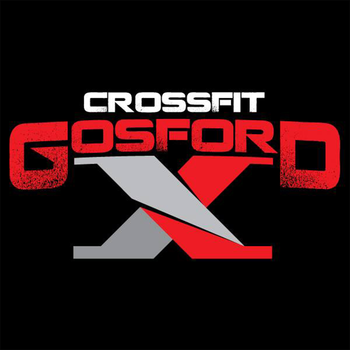 CF Gosford LOGO-APP點子