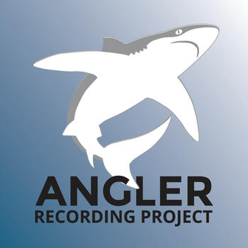 ST Angler LOGO-APP點子