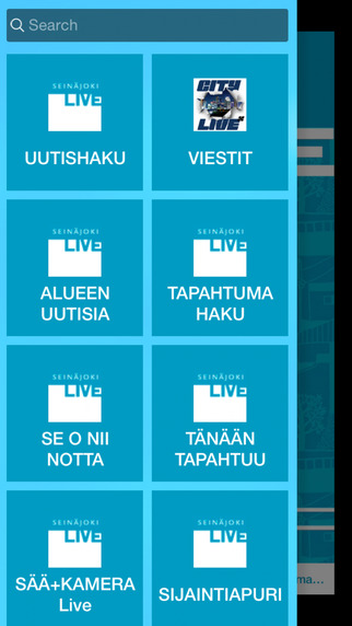 免費下載旅遊APP|Seinäjoki Live app開箱文|APP開箱王