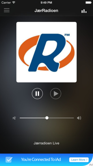 免費下載音樂APP|Jærradioen app開箱文|APP開箱王