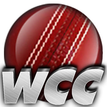 World Cricket Championship Pro LOGO-APP點子