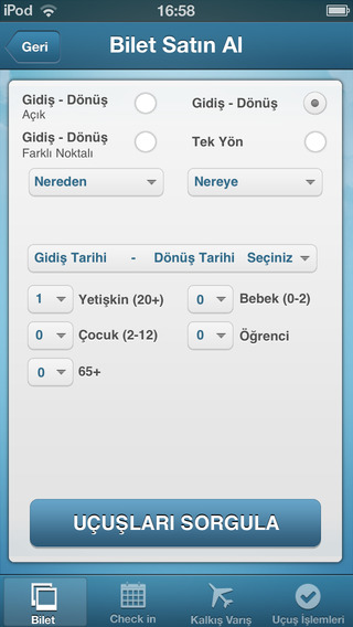 iPhone Screenshot 2