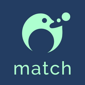 AYATORI MATCH LOGO-APP點子