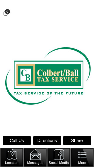 CB Tax Wilcrest