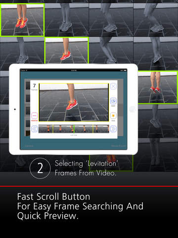 免費下載攝影APP|LevitaMotion Lite - Funny Levitation Stop Motion Editor ! app開箱文|APP開箱王