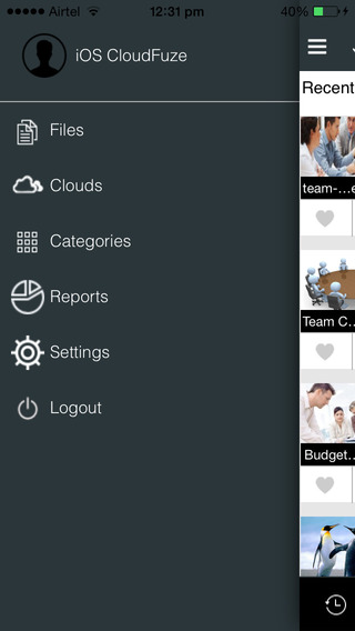 免費下載生產應用APP|CloudFuze For SECTOR app開箱文|APP開箱王