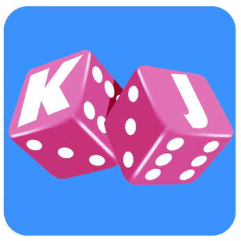 Kera & Jane - experience amazing roulette and pokie games 遊戲 App LOGO-APP開箱王