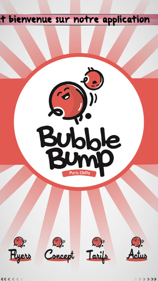免費下載娛樂APP|Bubble Bump Paris app開箱文|APP開箱王