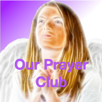 Our Prayer Club 生活 App LOGO-APP開箱王