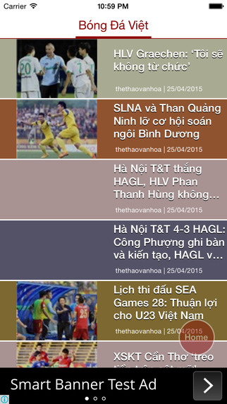 免費下載新聞APP|Tin Nhanh - Tin Tức Cho Báo Thể Thao app開箱文|APP開箱王