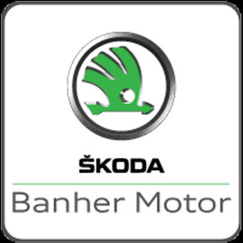 Banher Motor LOGO-APP點子