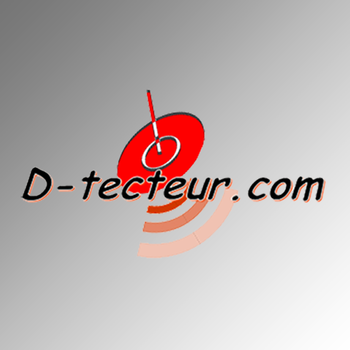 D-tecteur.com LOGO-APP點子