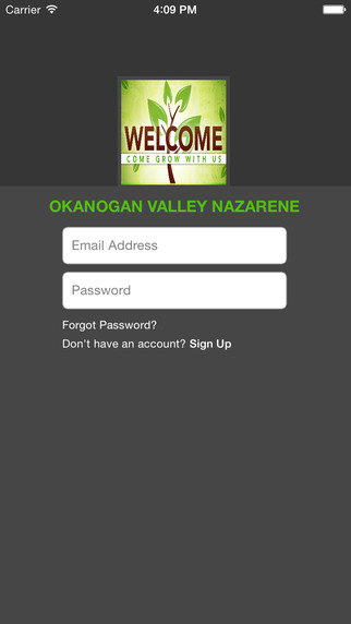 Okanogan Valley Nazarene